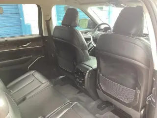 Jeep Grand Cherokee L 2024 4x4 Limited 4dr SUV