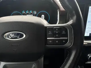 2022 Ford F-150 XL SuperCrew 6.5-ft. Bed 4WD