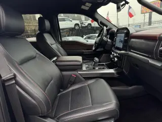 2022 Ford F-150 XL SuperCrew 6.5-ft. Bed 4WD
