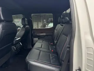 2022 Ford F-150 XL SuperCrew 6.5-ft. Bed 4WD