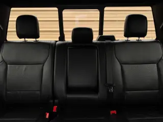 2022 Ford F-150 XL SuperCrew 6.5-ft. Bed 4WD
