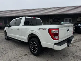 2022 Ford F-150 XL SuperCrew 6.5-ft. Bed 4WD