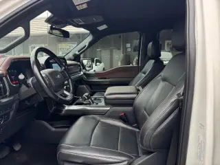 2022 Ford F-150 XL SuperCrew 6.5-ft. Bed 4WD