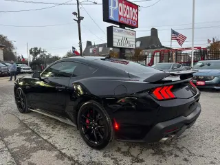 2024 Ford Mustang GT Premium Coupe