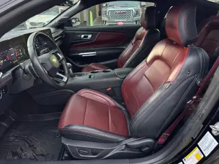 2024 Ford Mustang GT Premium Coupe