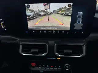 2024 Ford Mustang GT Premium Coupe