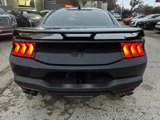 2024 Ford Mustang GT Premium Coupe