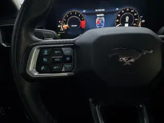 2024 Ford Mustang GT Premium Coupe