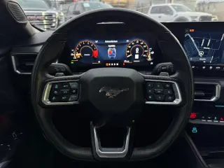 2024 Ford Mustang GT Premium Coupe