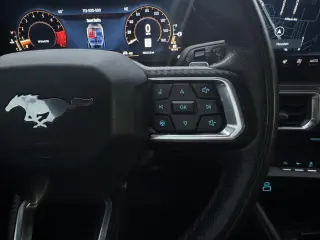 2024 Ford Mustang GT Premium Coupe
