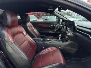 2024 Ford Mustang GT Premium Coupe