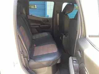 Chevrolet Colorado 2025 4x2 Work Truck 4dr Crew Cab 5 ft. SB