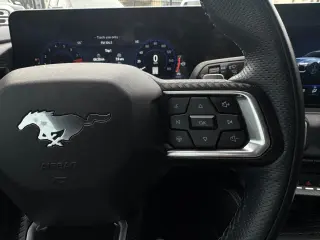 2024 Ford Mustang GT Premium Coupe