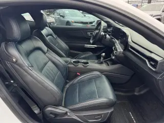 2024 Ford Mustang GT Premium Coupe