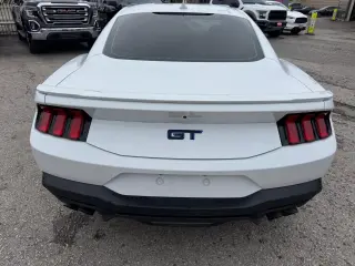 2024 Ford Mustang GT Premium Coupe