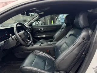2024 Ford Mustang GT Premium Coupe