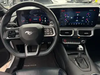 2024 Ford Mustang GT Premium Coupe