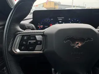 2024 Ford Mustang GT Premium Coupe