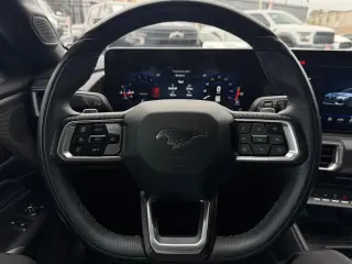 2024 Ford Mustang GT Premium Coupe