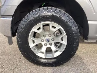 Ford F-150 2023 4x4 King Ranch 4dr SuperCrew 6.5 ft. SB