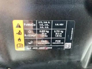 Ford F-150 2023 4x4 King Ranch 4dr SuperCrew 6.5 ft. SB