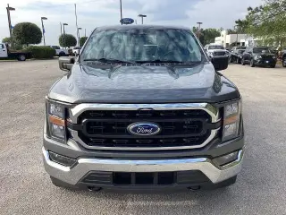 Ford F-150 2023 4x4 King Ranch 4dr SuperCrew 6.5 ft. SB