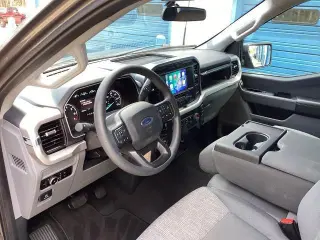 Ford F-150 2023 4x4 King Ranch 4dr SuperCrew 6.5 ft. SB