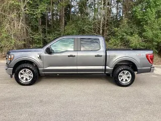 Ford F-150 2023 4x4 King Ranch 4dr SuperCrew 6.5 ft. SB