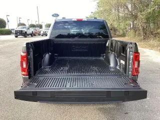 Ford F-150 2023 4x4 King Ranch 4dr SuperCrew 6.5 ft. SB