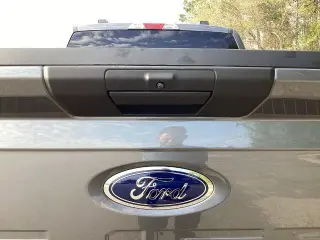 Ford F-150 2023 4x4 King Ranch 4dr SuperCrew 6.5 ft. SB