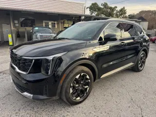 2024 Kia Sorento S 2WD