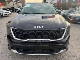 2024 Kia Sorento S 2WD