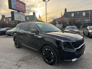 2024 Kia Sorento S 2WD