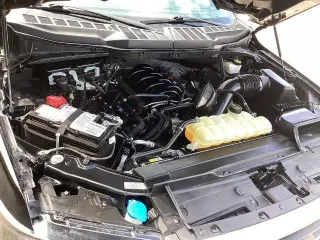 Ford F-150 2023 4x4 XLT 4dr SuperCrew 5.5 ft. SB