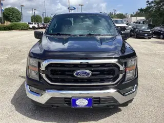 Ford F-150 2023 4x4 XLT 4dr SuperCrew 5.5 ft. SB