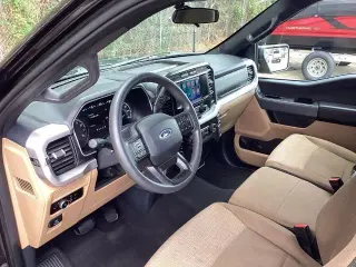 Ford F-150 2023 4x4 XLT 4dr SuperCrew 5.5 ft. SB