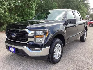 Ford F-150 2023 4x4 XLT 4dr SuperCrew 5.5 ft. SB