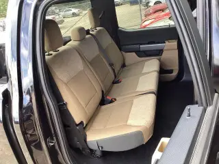 Ford F-150 2023 4x4 XLT 4dr SuperCrew 5.5 ft. SB