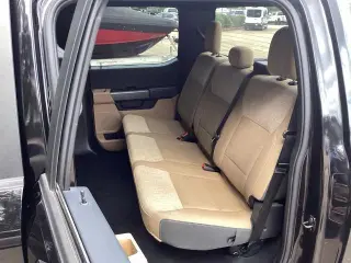 Ford F-150 2023 4x4 XLT 4dr SuperCrew 5.5 ft. SB