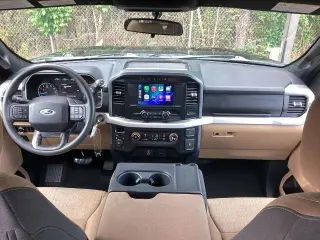 Ford F-150 2023 4x4 XLT 4dr SuperCrew 5.5 ft. SB