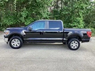 Ford F-150 2023 4x4 XLT 4dr SuperCrew 5.5 ft. SB