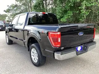 Ford F-150 2023 4x4 XLT 4dr SuperCrew 5.5 ft. SB