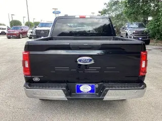 Ford F-150 2023 4x4 XLT 4dr SuperCrew 5.5 ft. SB