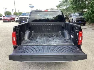 Ford F-150 2023 4x4 XLT 4dr SuperCrew 5.5 ft. SB