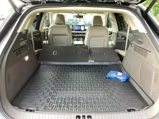 Lincoln Nautilus 2022 AWD Reserve 4dr SUV