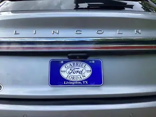 Lincoln Nautilus 2022 AWD Reserve 4dr SUV