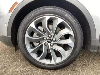 Lincoln Nautilus 2022 AWD Reserve 4dr SUV
