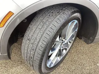 Lincoln Nautilus 2022 AWD Reserve 4dr SUV