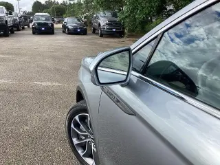 Lincoln Nautilus 2022 AWD Reserve 4dr SUV