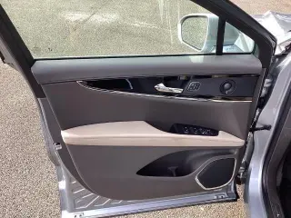 Lincoln Nautilus 2022 AWD Reserve 4dr SUV